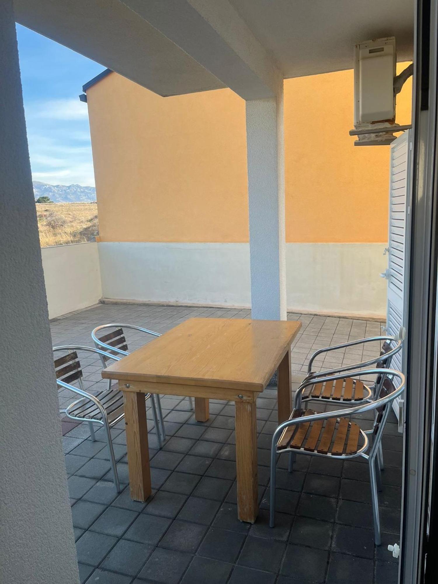 Apartments Iva Повляна Экстерьер фото