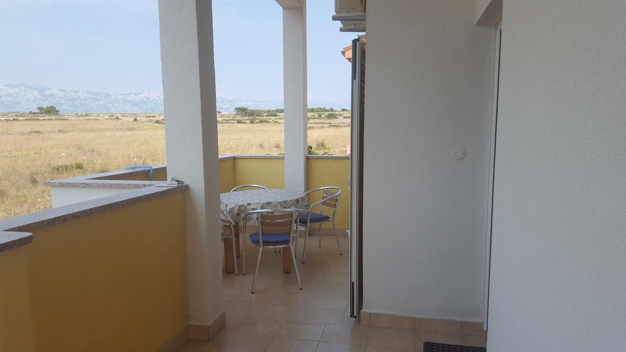 Apartments Iva Повляна Экстерьер фото