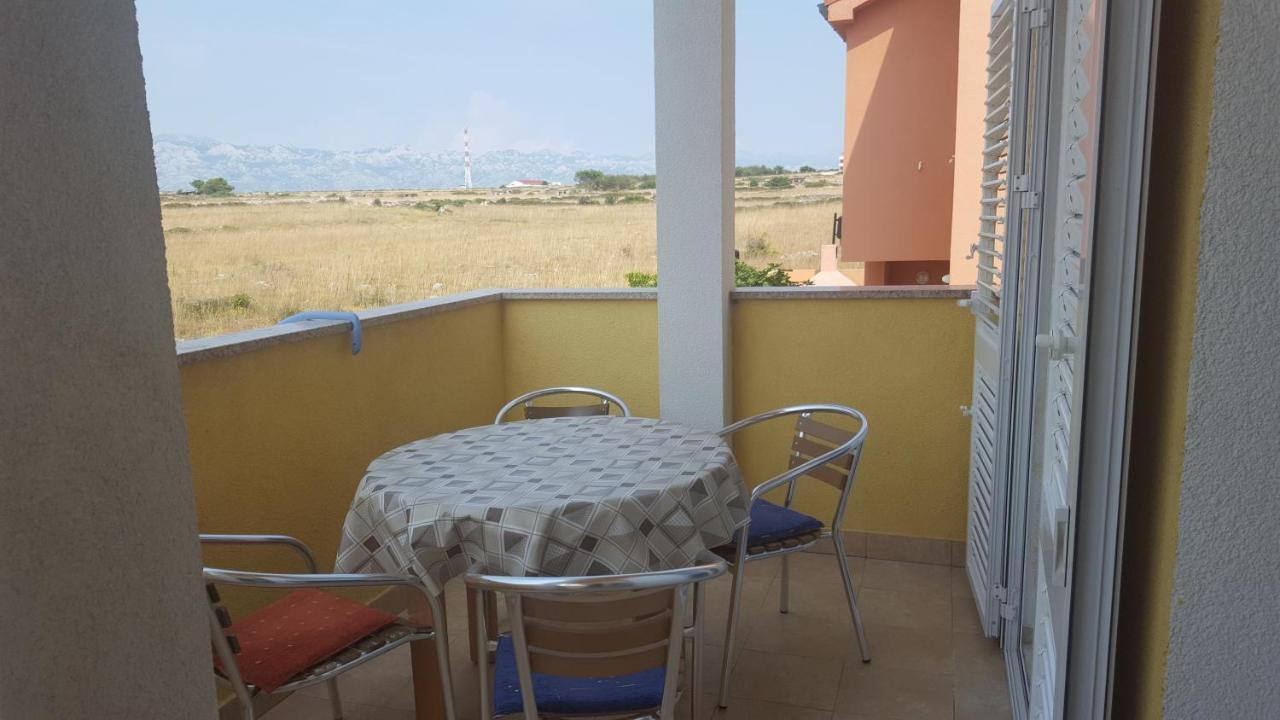 Apartments Iva Повляна Экстерьер фото